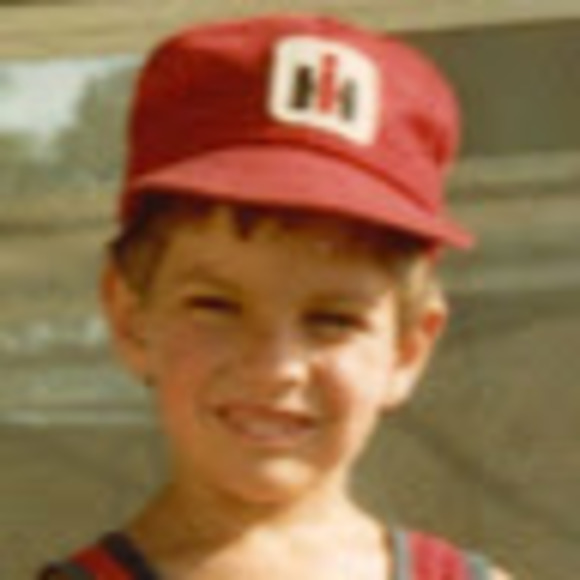 Meet your Posher, Matt - Picture 1 of 1